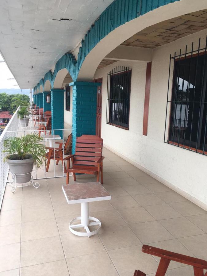 Arcos Hotel カテマコ エクステリア 写真
