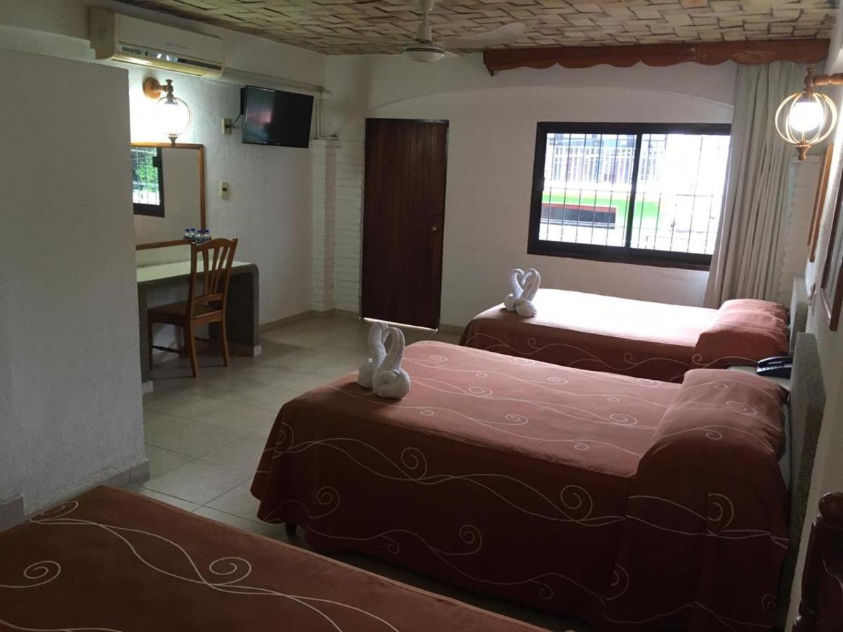 Arcos Hotel カテマコ エクステリア 写真