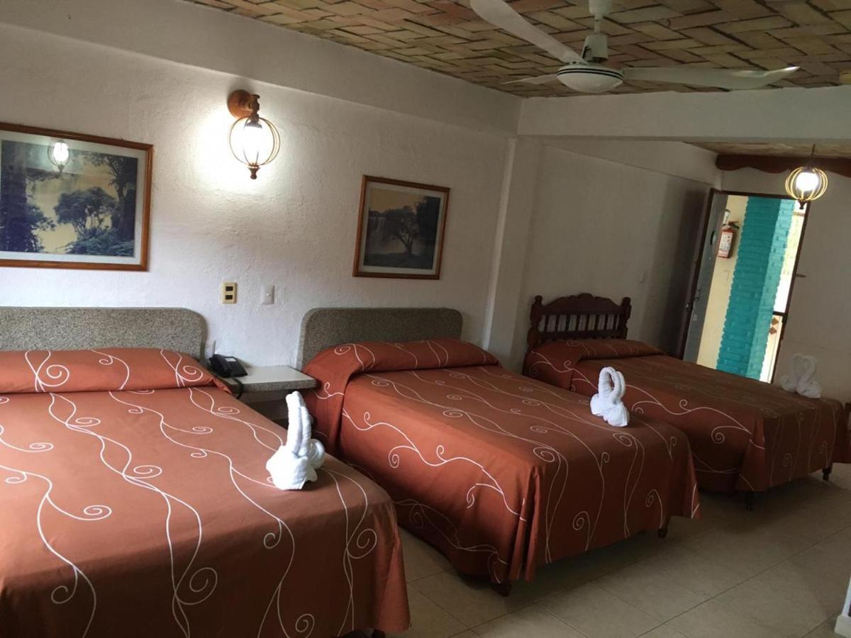 Arcos Hotel カテマコ エクステリア 写真