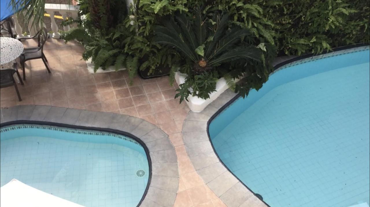 Arcos Hotel カテマコ エクステリア 写真