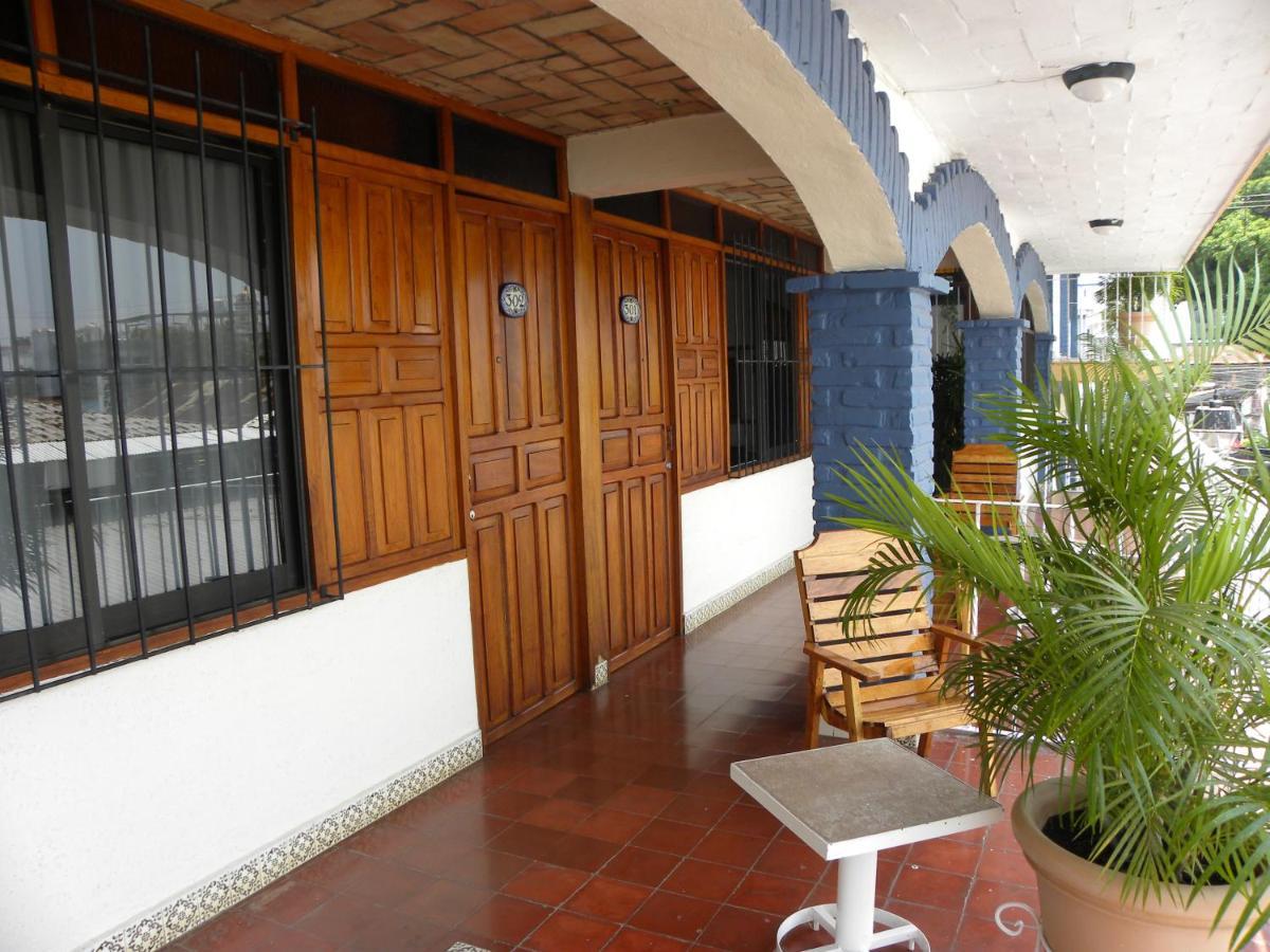 Arcos Hotel カテマコ エクステリア 写真