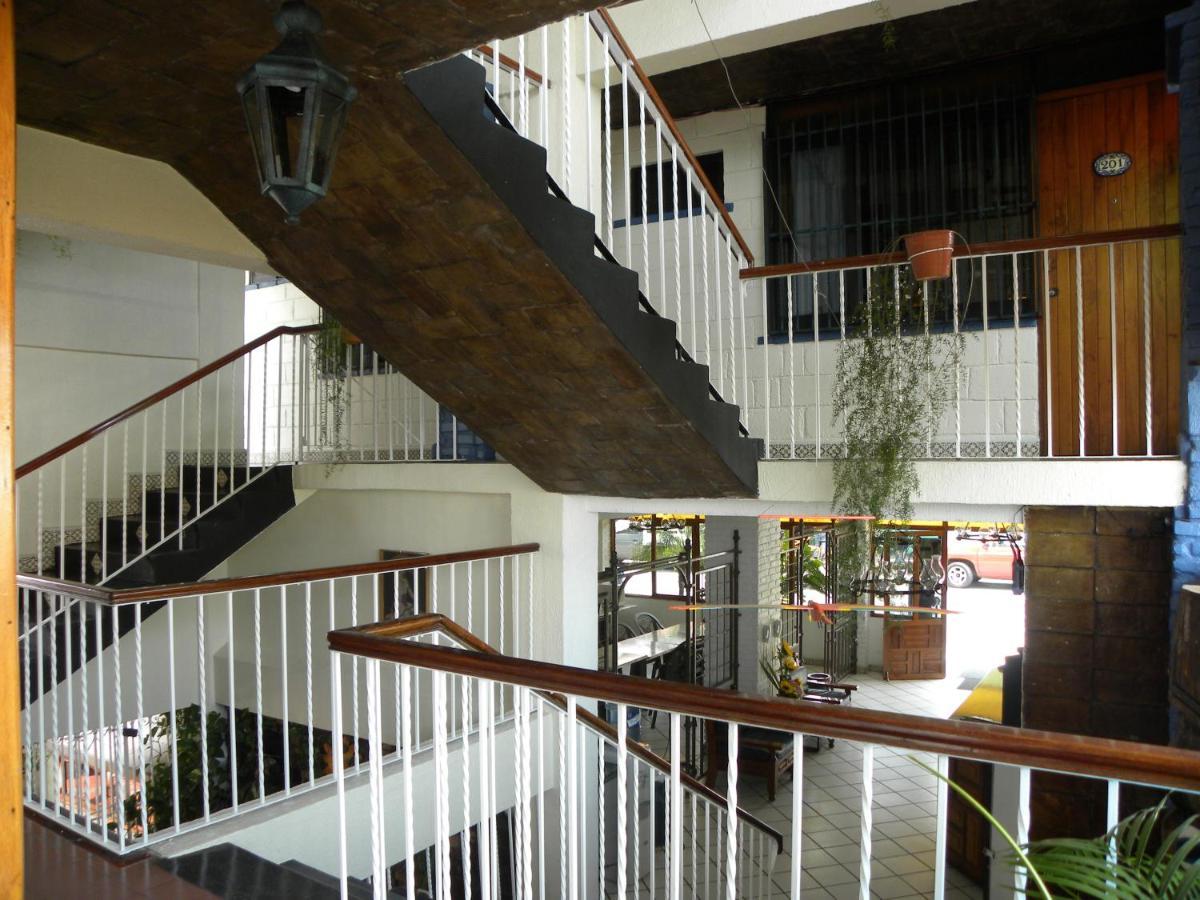 Arcos Hotel カテマコ エクステリア 写真