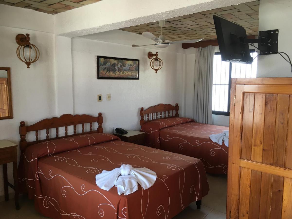 Arcos Hotel カテマコ エクステリア 写真