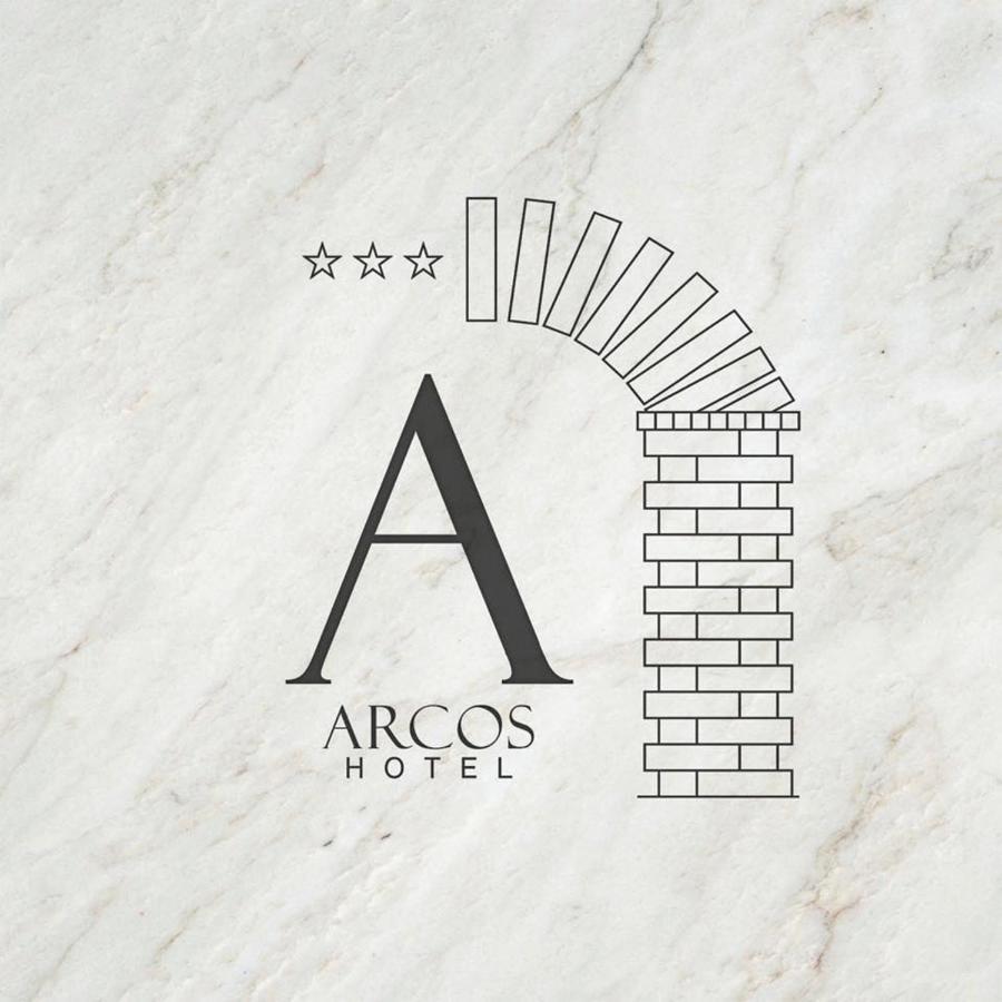 Arcos Hotel カテマコ エクステリア 写真