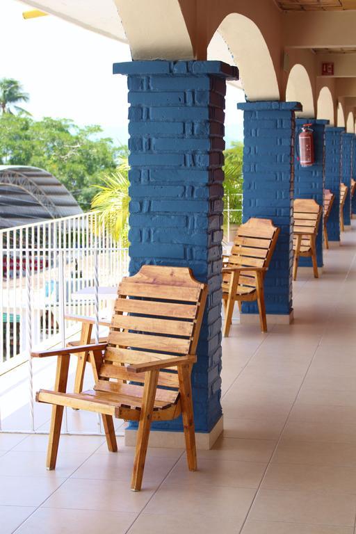 Arcos Hotel カテマコ エクステリア 写真