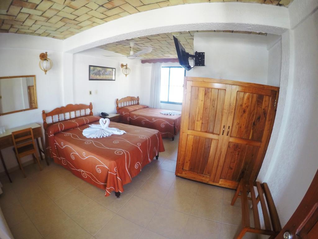 Arcos Hotel カテマコ エクステリア 写真