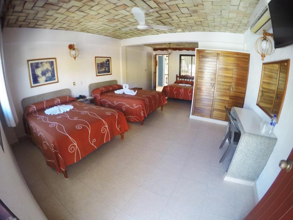 Arcos Hotel カテマコ エクステリア 写真