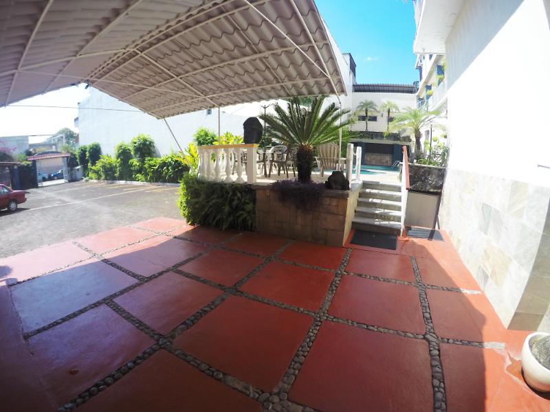 Arcos Hotel カテマコ エクステリア 写真
